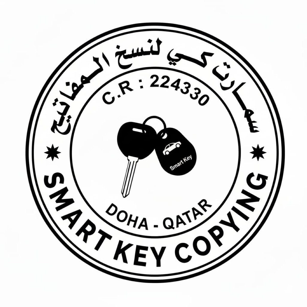 Agency Logo